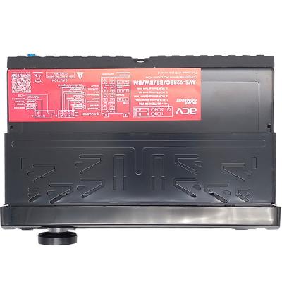 Автомагнитола ACV AVS-928BG Bluetooth/2USB/SD/FM