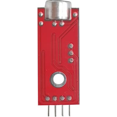 Модуль датчика звука KY-037 с микрофоном на LM393 /