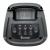 Активная колонка SmartBuy HUMA, 20 Ватт, MP3, FM-радио, BT, LED подсветка (SBS-5860)***