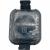 Фитнес браслет Ritmix RFB-505 черный** Фитнес браслет Ritmix RFB-505 черный**