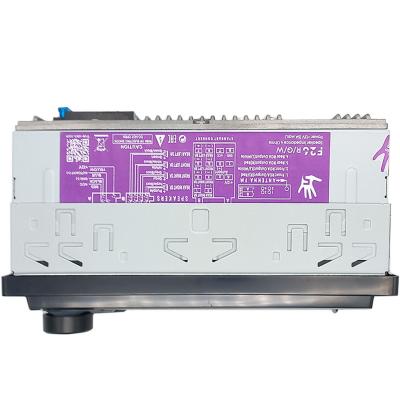 Автомагнитола Five F26G Bluetooth/USB/SD/FM***