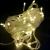 Гирлянда нитевая, 10м, 70LED, т.бел. матовый диод, П.П. LX-100