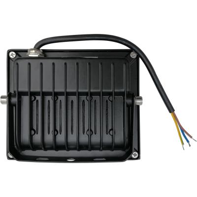 LED прожектор 20W, IP65, 6500K, YX-06-20W