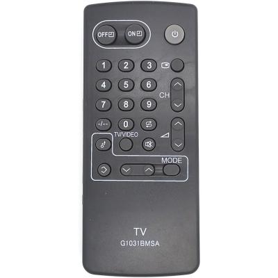 Пульт для SHARP G1031 BMSA  TV