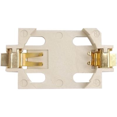 Батарейный отсек ROBITON под Bh1x2032 /13129/