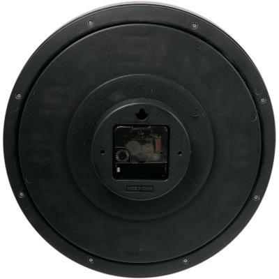 Часы настенные Atlantis 2288TC-B, черный (black)