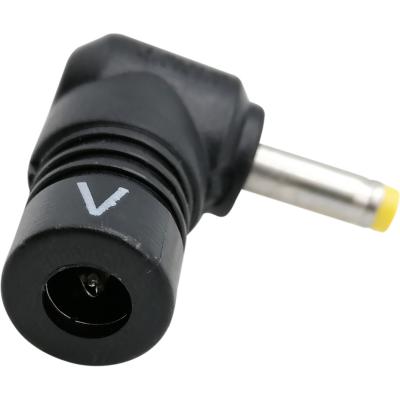 Штекер питания 4,0/1,7/11,5мм, Robiton NB-MNX Dell, Acer, HP, Compaq mini /11802