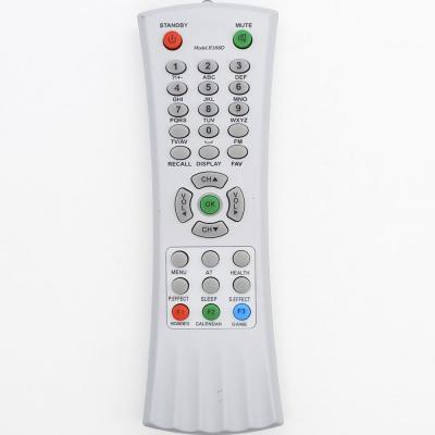 Пульт для THOMSON R-166DI  (Erisson, West TU2145, Meredian 06-NR0002-A000X)
