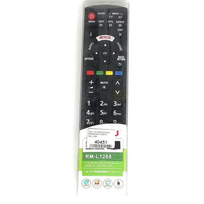 Пульт универсальный для PANASONIC HUAYU RM-L1268