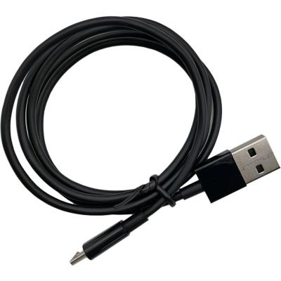 Кабель USB - micro USB, 1,0м, HOCO X23 Series, черный