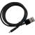 Кабель USB - micro USB, 1,0м, HOCO X23 Series, черный