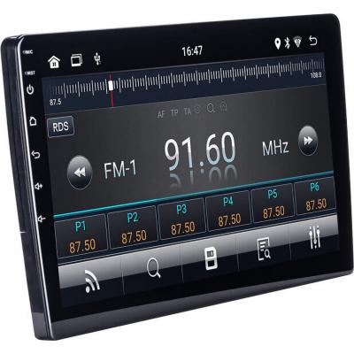 Автомагнитола 2DIN 9" Incar ANB-7709, Car Play, Android Auto, Bluetooth