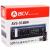 Автомагнитола ACV AVS-914BW Bluetooth/USB/SD/FM