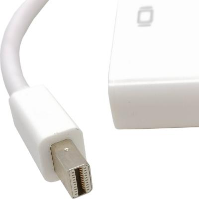 Переходник miniDisplayPort M- HDMI F (A132) SmartBuy