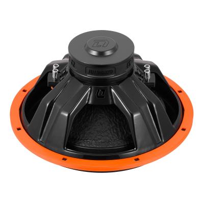 Автосабвуфер DL Audio Gryphon Lite 15 V3 (динамик), 400Вт, 2Ом+2Ом