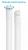 LED лампа T8/G13-10W/4100, SBL-T8-10-41K-Rotable