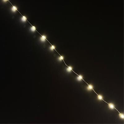 Гирлянда штора, 3,0м/2,0м, 600LED, теплый. LX-604