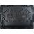 Подставка для ноутбука CBR CLP 15502, 355x255x30, 50 CFM, LED