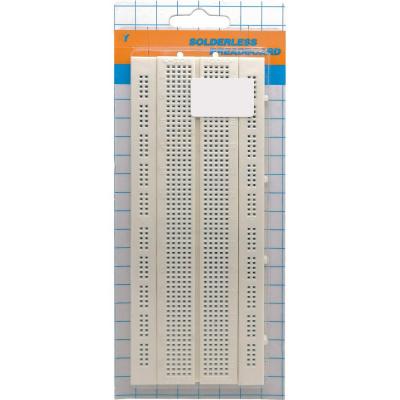 Макетная плата GLNO-12, 830 точек
