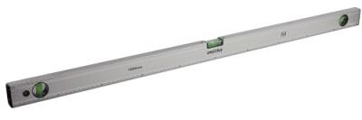 Уровень водный, 600мм, 0, 90, 45 град., магнит (SBT-PRO-WL-600)