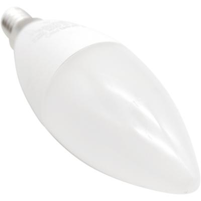 LED лампа C37/09W/4000/E14, Feron.PRO /38060/***