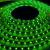 LED лента, 60SMD(2835)/m 4.8W/m 12V, IP65 5m, GREEN, SBL-IP65-4_8-Gr***