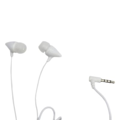 Наушники в/канальные SmartBuy® VELOCITY M, белый (SBH-502)