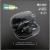 Беспроводные наушники More choice BW01 TWS, bluetooth, в кейсе, черный
