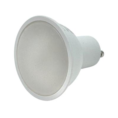 LED лампа GU10/09W/4000, SAFFIT /55149/