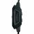 Игровая гарнитура SmartBuy RUSH AMBITION, RGB мет 50мм динам, черн/зел (SBHG-6200))***