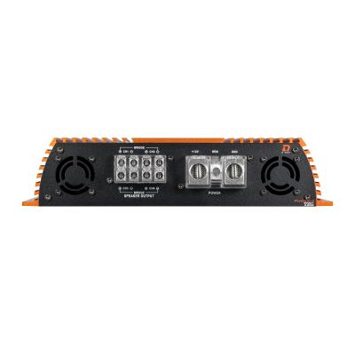Автоусилитель DL Audio Phoenix Sport 4.600 4кан/350Вт*4 4Ом/480Вт*4 2Ом/600Вт*4 1Ом/2x900Вт Мост