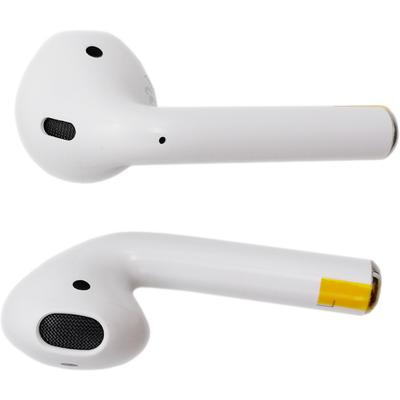 Беспроводные наушники BOROFONE BW01 TWS, bluetooth, в кейсе, белый