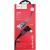 Кабель USB - micro USB, 1,2м, HOCO U100 Orbit, черный