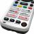Пульт универсальный для PANASONIC HUAYU RM-L1700 Пульт универсальный для PANASONIC HUAYU RM-L1700