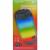 Активная колонка BOROFONE BR25 (FM/AUX/USB/microSD/BT/TWS), серый***