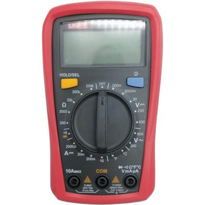 Мультиметр UT33C+ S-line