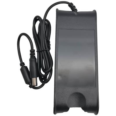 Блок питания импульсный 19,5V  3,34A, (шт. 1,2*7,0) DELL