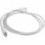 Беспроводные наушники BOROFONE BW25 TWS, bluetooth, в кейсе, белый