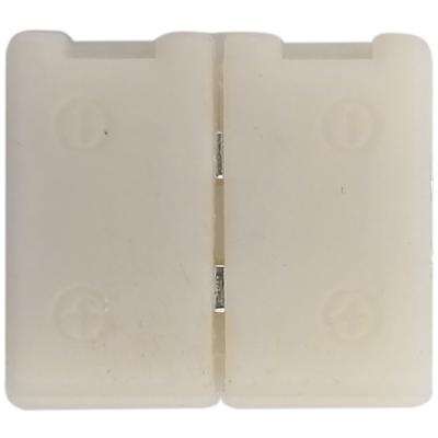 Коннектор SmartBuy DS 5050-10mm (SBL-10mm5050) 2-PIN