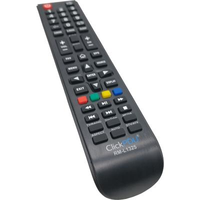 Пульт универсальный для DEXP/DNS/Doffler ClickPDU RM-L1325