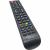 Пульт универсальный для DEXP/DNS/Doffler ClickPDU RM-L1325