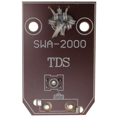 Усилитель SWA №2000