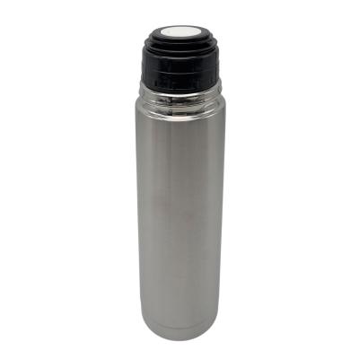 Термос PERFEO PF_E1366, 1,0л, нерж. сталь