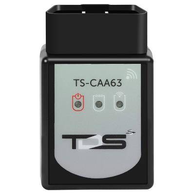 Сканер-адаптер TS-CAA63, OBD2, V1.5, Wi-Fi