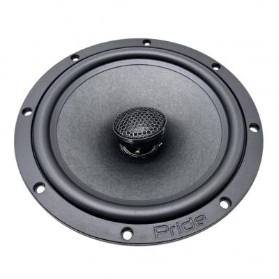 Автоколонки Pride Harmony 6.5X" V2 80Вт