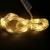 Гирлянда проволочная, 2,9м, 30LED, т.бел. роса, 3*AA, Luca String Light /87411/
