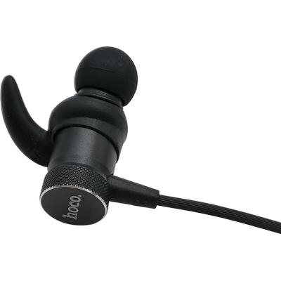 Беспроводные наушники HOCO ES8 Nimble вакуумн., Bluetooth, черный***