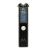 Диктофон RITMIX RR-145 8Gb черный (MP3,WAV, аудиоплеер) Диктофон RITMIX RR-145 8Gb черный (MP3,WAV, аудиоплеер)