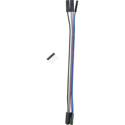 Модуль LED дисплей 8x8, зелёный, с контролером MAX7219 /7219-G/