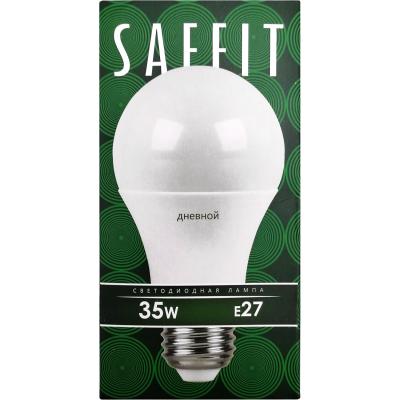 LED лампа A70/35W/6400/E27, SAFFIT /55199/